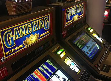 machine à sous casino le royal chamonix