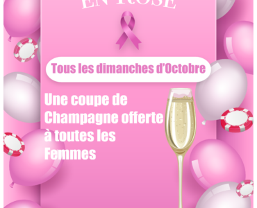 🌸 LES DIMANCHES EN ROSE 🌸