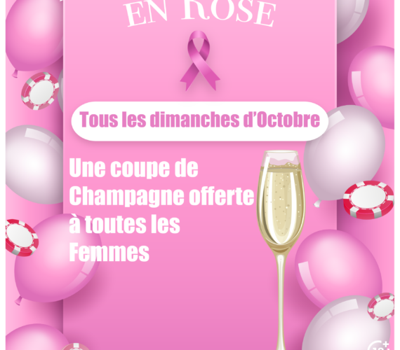 🌸 LES DIMANCHES EN ROSE 🌸